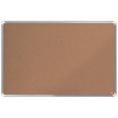   NOBO Parafatábla, 90x60 cm, alumínium keret, NOBO "Premium Plus"