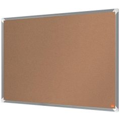   NOBO Parafatábla, 90x60 cm, alumínium keret, NOBO "Premium Plus"