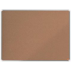   NOBO Parafatábla, 120x90 cm, alumínium keret, NOBO "Premium Plus"