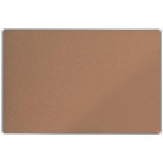   NOBO Parafatábla, 150x100 cm, alumínium keret, NOBO "Premium Plus"