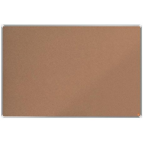 NOBO Parafatábla, 150x100 cm, alumínium keret, NOBO "Premium Plus"