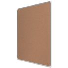 NOBO Parafatábla, 150x100 cm, alumínium keret, NOBO "Premium Plus"