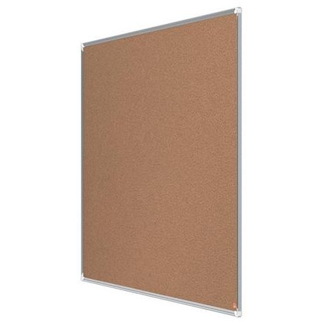 NOBO Parafatábla, 150x100 cm, alumínium keret, NOBO "Premium Plus"