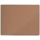 NOBO Parafatábla, 150x120 cm, alumínium keret, NOBO "Premium Plus"