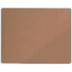   NOBO Parafatábla, 150x120 cm, alumínium keret, NOBO "Premium Plus"