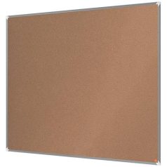   NOBO Parafatábla, 150x120 cm, alumínium keret, NOBO "Premium Plus"