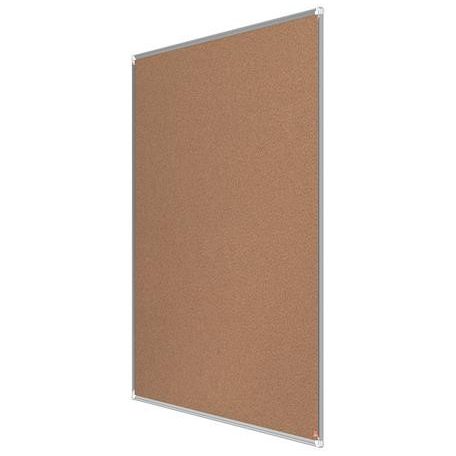 NOBO Parafatábla, 150x120 cm, alumínium keret, NOBO "Premium Plus"