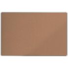 NOBO Parafatábla, 180x120 cm, alumínium keret, NOBO "Premium Plus"