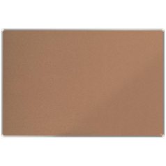   NOBO Parafatábla, 180x120 cm, alumínium keret, NOBO "Premium Plus"