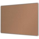 NOBO Parafatábla, 180x120 cm, alumínium keret, NOBO "Premium Plus"