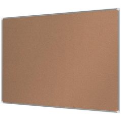   NOBO Parafatábla, 180x120 cm, alumínium keret, NOBO "Premium Plus"