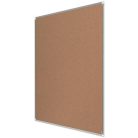 NOBO Parafatábla, 180x120 cm, alumínium keret, NOBO "Premium Plus"
