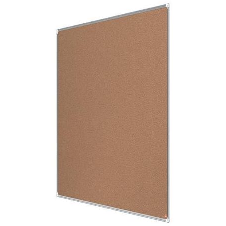 NOBO Parafatábla, 180x120 cm, alumínium keret, NOBO "Premium Plus"