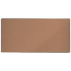   NOBO Parafatábla, 200x100 cm, alumínium keret, NOBO "Premium Plus"