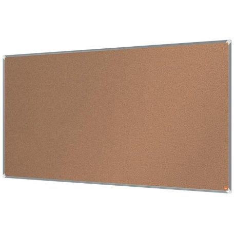 NOBO Parafatábla, 200x100 cm, alumínium keret, NOBO "Premium Plus"