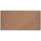 NOBO Parafatábla, 240x120 cm, alumínium keret, NOBO "Premium Plus"