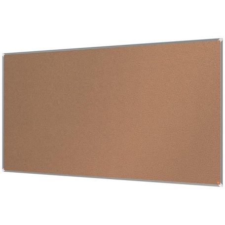 NOBO Parafatábla, 240x120 cm, alumínium keret, NOBO "Premium Plus"