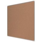 NOBO Parafatábla, 240x120 cm, alumínium keret, NOBO "Premium Plus"