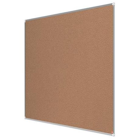 NOBO Parafatábla, 240x120 cm, alumínium keret, NOBO "Premium Plus"