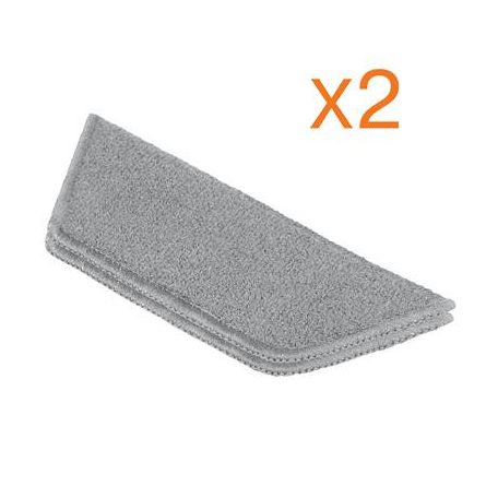 NOBO Cserepárna, mikroszálas, táblatörlőhöz, NOBO