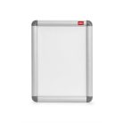 NOBO Posztertábla, fali, A0 méret, alumínium keret, NOBO "Essence"