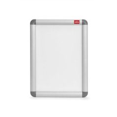   NOBO Posztertábla, fali, A0 méret, alumínium keret, NOBO "Essence"