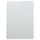 NOBO Csere borítólap, megállító táblához, A1, 2 db, NOBO "Essence"