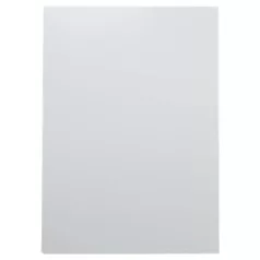   NOBO Csere borítólap, megállító táblához, A1, 2 db, NOBO "Essence"