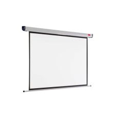 NOBO Vetítővászon, fali, rolós, 16:10 200x132,5 cm, NOBO