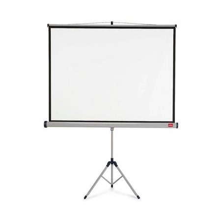 NOBO Vetítővászon, hordozható, 4:3, 150x114 cm, NOBO