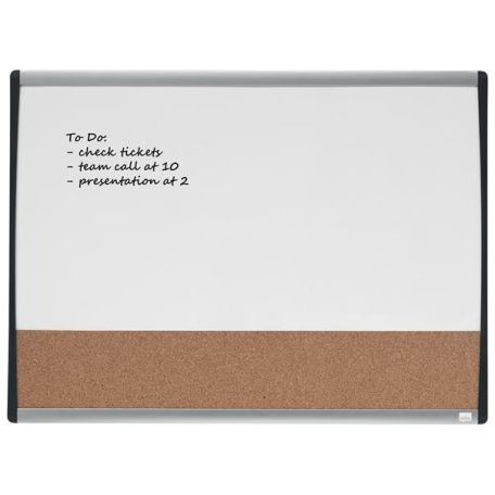 NOBO Kombi tábla, 58,5x43 cm, NOBO