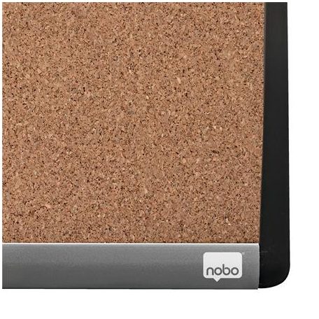 NOBO Kombi tábla, 58,5x43 cm, NOBO