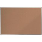 NOBO Parafatábla, 180x120 cm, alumínium keret, NOBO "Essence"