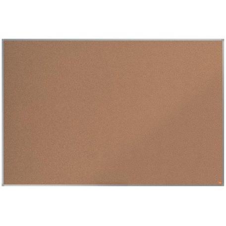 NOBO Parafatábla, 180x120 cm, alumínium keret, NOBO "Essence"