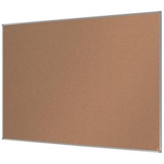   NOBO Parafatábla, 180x120 cm, alumínium keret, NOBO "Essence"