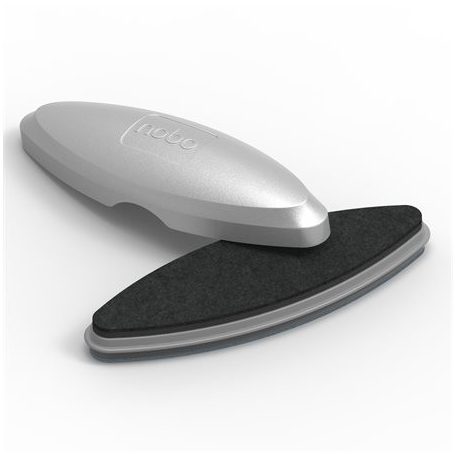 NOBO Mágneses táblatörlő üvegtáblákhoz, NOBO