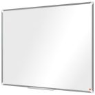 NOBO Fehértábla, zománcozott, mágneses, 90x60 cm, alumínium keret, NOBO "Premium Plus"