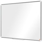 NOBO Fehértábla, zománcozott, mágneses, 120x90 cm, alumínium keret, NOBO "Premium Plus"