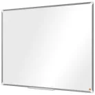 NOBO Fehértábla, zománcozott, mágneses, 120x90 cm, alumínium keret, Ecolabel, NOBO "Premium Plus"