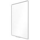 NOBO Fehértábla, zománcozott, mágneses, 150x120 cm, alumínium keret, NOBO "Premium Plus"
