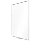 NOBO Fehértábla, zománcozott, mágneses, 150x120 cm, alumínium keret, Ecolabel, NOBO "Premium Plus"