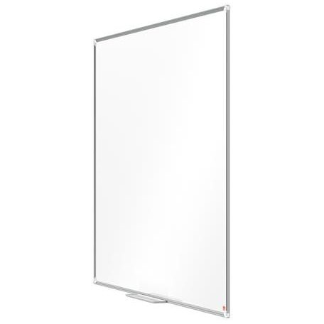 NOBO Fehértábla, zománcozott, mágneses, 150x120 cm, alumínium keret, NOBO "Premium Plus"