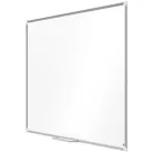 NOBO Fehértábla, zománcozott, mágneses, 180x90 cm, alumínium keret, Ecolabel, NOBO "Premium Plus"