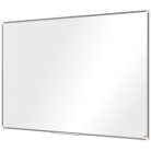 NOBO Fehértábla, zománcozott, mágneses, 180x120 cm, alumínium keret, NOBO "Premium Plus"