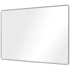 NOBO Fehértábla, zománcozott, mágneses, 180x120 cm, alumínium keret, Ecolabel, NOBO "Premium Plus"