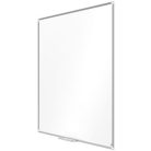 NOBO Fehértábla, zománcozott, mágneses, 180x120 cm, alumínium keret, NOBO "Premium Plus"
