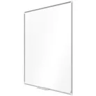 NOBO Fehértábla, zománcozott, mágneses, 180x120 cm, alumínium keret, Ecolabel, NOBO "Premium Plus"