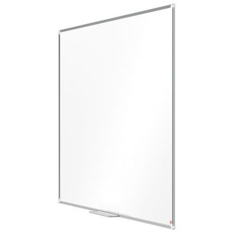 NOBO Fehértábla, zománcozott, mágneses, 180x120 cm, alumínium keret, NOBO "Premium Plus"