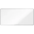 NOBO Fehértábla, zománcozott, mágneses, 200x100 cm, alumínium keret, Ecolabel, NOBO "Premium Plus"