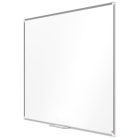 NOBO Fehértábla, zománcozott, mágneses, 200x100 cm, alumínium keret, NOBO "Premium Plus"